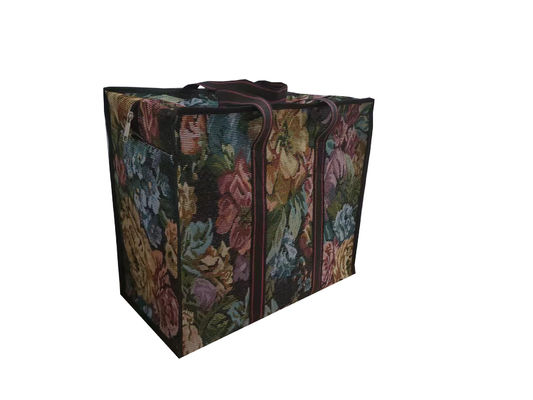 Kalite  7 Days For Samples Making Canvas Bag with Adjustable Strap Type Fabrika