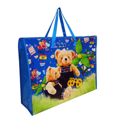Paketleme Karton Kutusu/PP Paket PP alışveriş çantası için dokunulmamış çanta