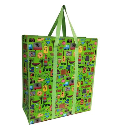 Paketleme Karton Kutusu/PP Paket PP alışveriş çantası için dokunulmamış çanta