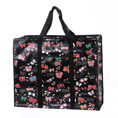 Tote özel basılı ucuz çantalar çin non woven bag