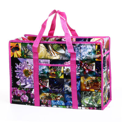 Tote özel basılı ucuz çantalar çin non woven bag