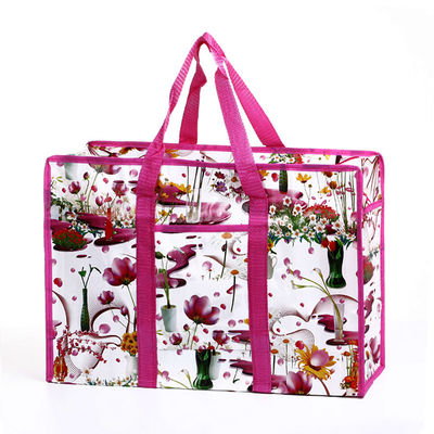 Tote özel basılı ucuz çantalar çin non woven bag