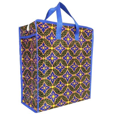 Özelleştirilebilir Tekrardan Kullanılabilir Dokumalı Bakkal Çantaları Ekolojik Arkadaşça Alışveriş Çantaları Cmyk veya Panton Rengi