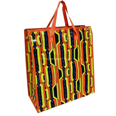 Özel Logo Tote Çantaları Dokunmuş Eliyle Güçlü ve Eko Dost Alışveriş Çantaları