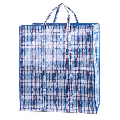 Yumuşak Yüzeyli Özel Ağır Paketleme için PP Torba