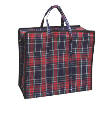 Zıpkın Kapalı Özel Unisex Canvas Alışveriş Çantası