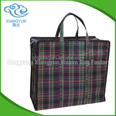 Çifte Zip Canvas Tote Bag 180 Gsm Unisex Alışveriş Çantası Hızlı Örnek Dönüşümü