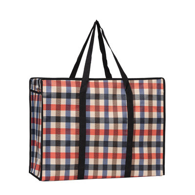 OEM Hoş geldiniz OEM 180 GSM Canvas Zip Çanta İş İhtiyaçlarınız için