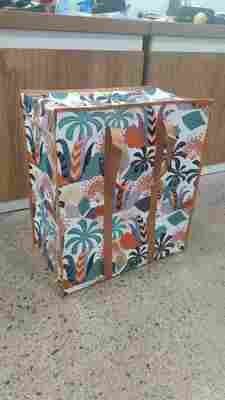 Güçlendirilmiş Yakalamalar Ekolojik Dostu Alışveriş Çantaları Özel Logo veya Tasarım Dayanıklı Tote Çantaları Bakkallar ve Faaliyetler İçin İdeal